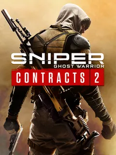Sniper Ghost Warrior Contracts 2 cover image