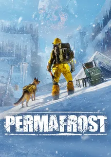 Permafrost cover image