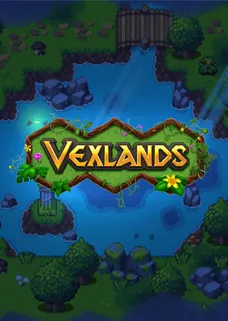 Vexlands cover image
