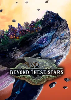 Beyond These Stars cover image