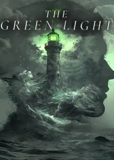 The Green Light cover image