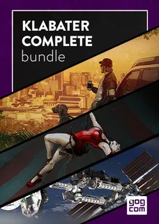 Klabater Complete Bundle cover image