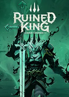Ruined King: A League of Legends Story™ cover image
