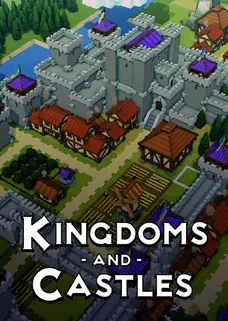 Kingdoms and Castles cover image