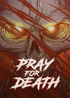 Pray for Death cover image
