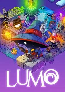 Lumo cover image