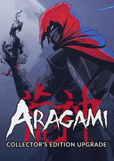 Aragami - Collector's Edition Upgrade cover image