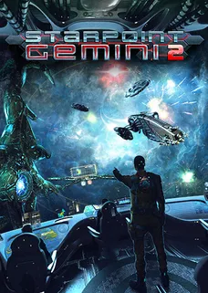 Starpoint Gemini 2 cover image