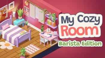 My Cozy Room Barista Edition cover image