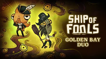 Ship of Fools - Golden Bay Duo cover image