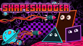 Shapeshooter cover image