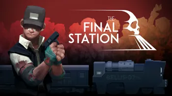The Final Station cover image