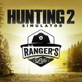 Hunting Simulator 2: A Ranger's Life cover image