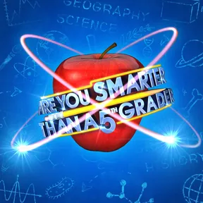 Are You Smarter Than A 5th Grader? | PS4 & PS5 cover image