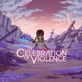In Celebration of Violence cover image