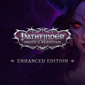 Pathfinder: Wrath of the Righteous - Enhanced Edition cover image
