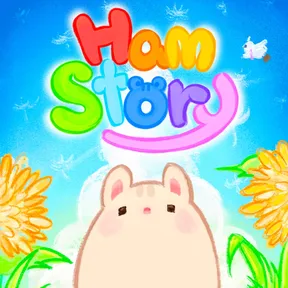 Hamstory cover image