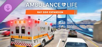 Ambulance Life - Bay Side Expansion cover image
