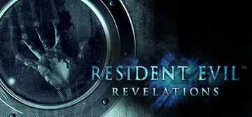 Resident Evil Revelations cover image