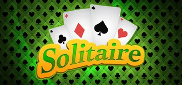 Solitaire cover image