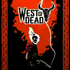 West of Dead cover image