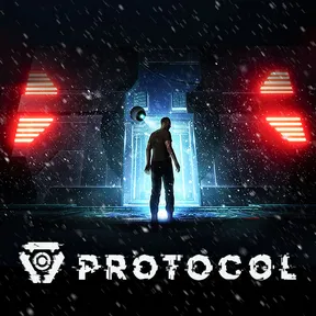 Protocol cover image