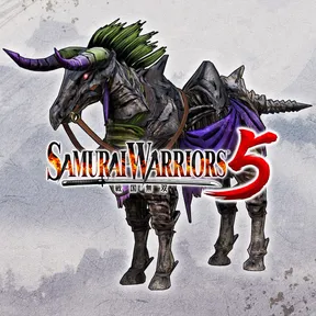 Additional Horse "Black Shadow" cover image