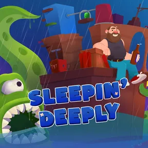 Sleepin' Deeply cover image