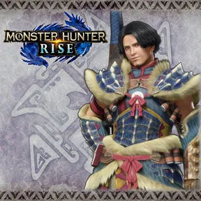 Hunter Voice: Big Bro cover image