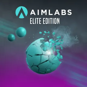 Aimlabs Elite Edition cover image