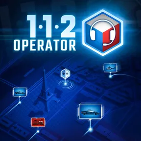 112 Operator cover image
