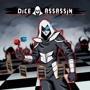 Dice Assassin cover image