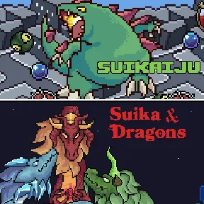 SC Suika Games Bundle (Xbox Only) cover image