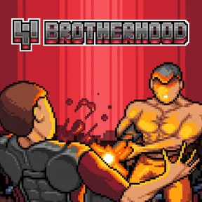 Brotherhood cover image