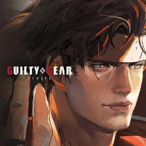Guilty Gear -Strive- 2.0 Starter Edition cover image