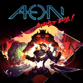 Aeon Must Die! cover image