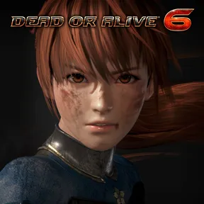 DEAD OR ALIVE 6 (Full Game) cover image