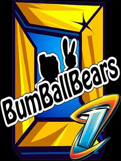 Bum Ball Bears cover image