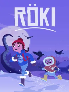 Röki cover image