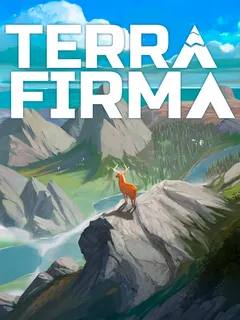 Terra Firma cover image