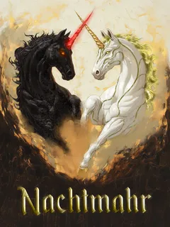 Nachtmahr cover image