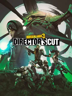 Borderlands 3: Director's Cut cover image