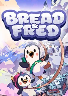 Bread & Fred cover image