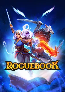 Roguebook - Alternate Art Pack cover image