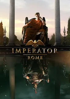 Imperator: Rome cover image