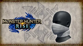 "Benevolent Bandage" Hunter layered armor piece cover image