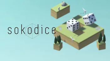 Sokodice cover image