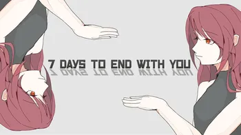 7 Days to End with You cover image