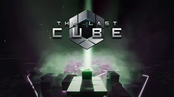 The Last Cube cover image