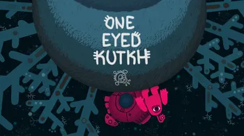 One Eyed Kutkh cover image